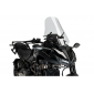 Ζελατίνα μηχανής PUIG Touring για YAMAHA Niken GT 23-24 Clear thumb